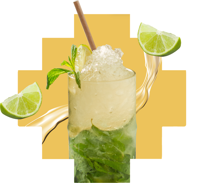 Limonada restaurant
